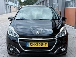 Gebruikt 2018 Peugeot 208 Hatchback | € 6.750 (Goede deal)