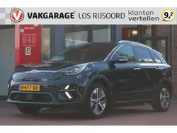 Blauw Gebruikt 2020 Kia e-Niro 3 SUV | € 18.750
