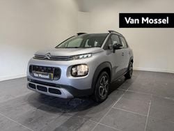 Grijs Gebruikt 2021 Citroën C3 Aircross Feel SUV | € 15.940 (Eerlijke prijs)