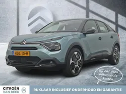 Suv Gebruikt 2022 Citroën C4 Feel SUV | € 20.390 (Eerlijke prijs)
