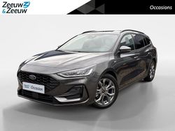 Magnetic Gebruikt 2023 Ford Focus ST-Line Stationwagen | € 21.940 (Eerlijke prijs)