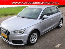 Grijs Gebruikt 2015 Audi A1 Sportback Design Hatchback | € 7.950 (Super prijs)