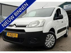 Wit Gebruikt 2012 Citroën Berlingo Van | € 3.949 (Eerlijke prijs)