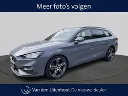 Grijs Gebruikt 2023 Seat Leon Business Stationwagen | € 23.350 (Eerlijke prijs)