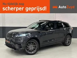 Grijs Gebruikt 2021 Land Rover Range Rover Velar HSE Dynamic SUV | € 55.993 (Eerlijke prijs)