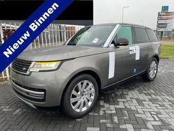 Grijs Gebruikt 2023 Land Rover Range Rover SE SUV | € 174.900
