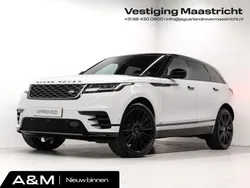 Wit Gebruikt 2021 Land Rover Range Rover Velar SE Dynamic SUV | € 49.995 (Goede deal)