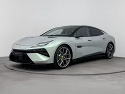 Grijs Nieuw 2025 Lotus Emeya Hatchback | € 172.902