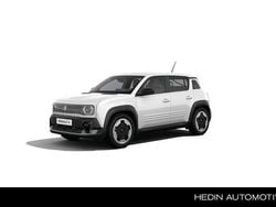 Nieuw 2025 Renault R4 Evolution SUV | € 34.248