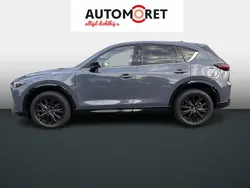 Grijs Gebruikt 2024 Mazda CX-5 Homura-Line SUV | € 41.950 (Eerlijke prijs)