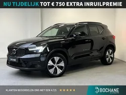 Zwart Gebruikt 2022 Volvo XC40 Plus SUV | € 33.840 (Eerlijke prijs)