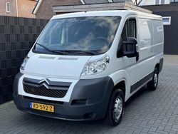 Wit Gebruikt 2013 Citroën Jumper MPV | € 7.950 (Goede deal)