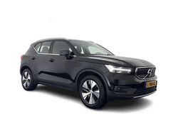Zwart (metallic) Gebruikt 2021 Volvo XC40 Business Edition SUV | € 18.945 (Goede deal)