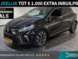 Zwart Gebruikt 2024 Mitsubishi Colt Edition Hatchback | € 20.695 (Eerlijke prijs)