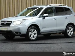Grijs Gebruikt 2014 Subaru Forester SUV | € 16.950 (Iets duurder)