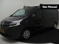 Zwart Gebruikt 2020 Renault Trafic Business Van | € 15.930 (Eerlijke prijs)