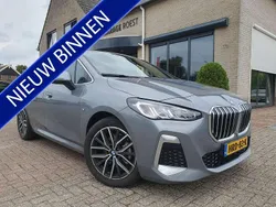 Grijs Gebruikt 2023 BMW 218 Active Tourer M Sport MPV | € 31.500 (Eerlijke prijs)