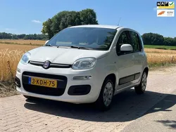 Wit Gebruikt 2013 Fiat Panda Hatchback | € 3.999 (Eerlijke prijs)