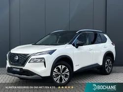 Wit Gebruikt 2024 Nissan X-Trail N-Connecta SUV | € 39.740 (Eerlijke prijs)