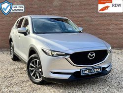 Grijs Gebruikt 2018 Mazda CX-5 Signature SUV | € 24.890 (Eerlijke prijs)