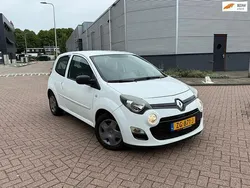 Wit Gebruikt 2012 Renault Twingo Hatchback | € 2.650 (Goede deal)