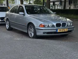 Gebruikt 2011 BMW 523 Sedan | € 2.500