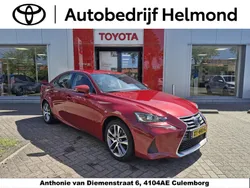 Lexus IS300h