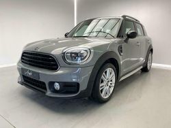 Grijs Gebruikt 2019 Mini Countryman SUV | € 20.950