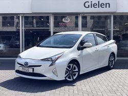 Wit Gebruikt 2017 Toyota Prius Plus Hatchback | € 18.900 (Eerlijke prijs)