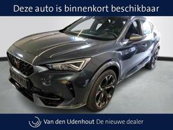 Grijs Gebruikt 2022 Cupra Formentor SUV | € 28.840 (Goede deal)