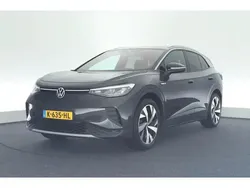 Grijs Gebruikt 2020 VW ID.4 SUV | € 26.899 (Eerlijke prijs)