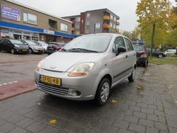Grijs Gebruikt 2006 Chevrolet Matiz Hatchback | € 1.950 (Eerlijke prijs)