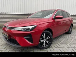 MG MG5 EV