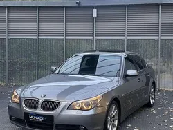 Grijs Gebruikt 2004 BMW 545 Executive Sedan | € 10.495 (Goede deal)