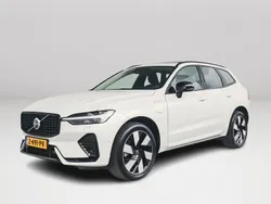 Wit Gebruikt 2024 Volvo XC60 Ultimate SUV | € 59.995 (Duur)