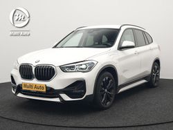 Wit Gebruikt 2021 BMW X1 Executive SUV | € 27.830 (Goede deal)