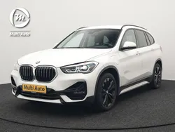 Wit Gebruikt 2021 BMW X1 Executive SUV | € 28.880 (Eerlijke prijs)