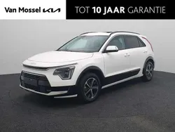 Wit Nieuw 2025 Kia Niro SUV | € 36.040 (Goede deal)