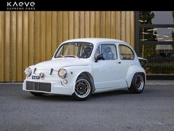 Wit Gebruikt 1971 Abarth 1000TC | € 39.500