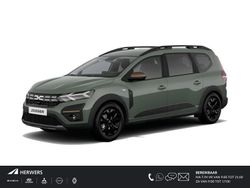Nieuw 2025 Dacia Jogger Extreme MPV | € 28.935 (Eerlijke prijs)
