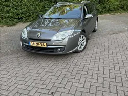 Gebruikt 2008 Renault Laguna GrandTour Dynamique Stationwagen | € 4.250