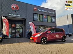 Rood Gebruikt 2012 Nissan Note MPV | € 10.999 (Iets duurder)