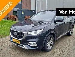 Zwart Gebruikt 2022 MG EHS SUV | € 21.990 (Eerlijke prijs)