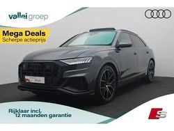 Gebruikt 2021 Audi SQ8 SUV | € 99.900 (Duur)