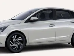 Grijs Nieuw 2025 Hyundai i20 Comfort Hatchback | € 29.838 (Iets duurder)