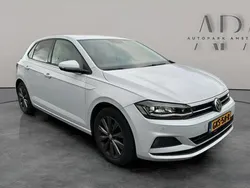 Wit Gebruikt 2018 VW Polo Beats Hatchback | € 14.998 (Goede deal)