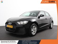Zwart Gebruikt 2019 Audi A1 Sportback Hatchback | € 18.690 (Eerlijke prijs)