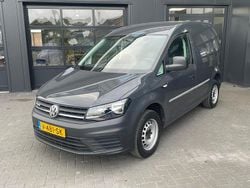 Grijs Gebruikt 2018 VW Caddy MPV | € 10.999 (Goede deal)