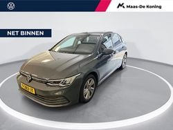 Grijs Gebruikt 2023 VW Golf VIII Life Hatchback | € 21.880 (Goede deal)