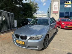 Blauw Gebruikt 2009 BMW 320 Stationwagen | € 6.499 (Eerlijke prijs)